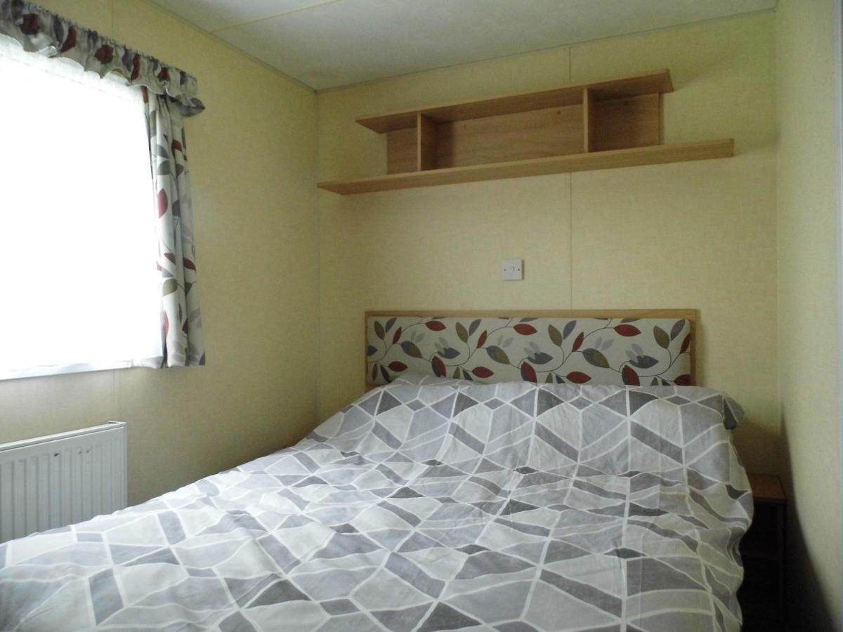 Oakdene -3 Bedroom Caravan Weeley エクステリア 写真